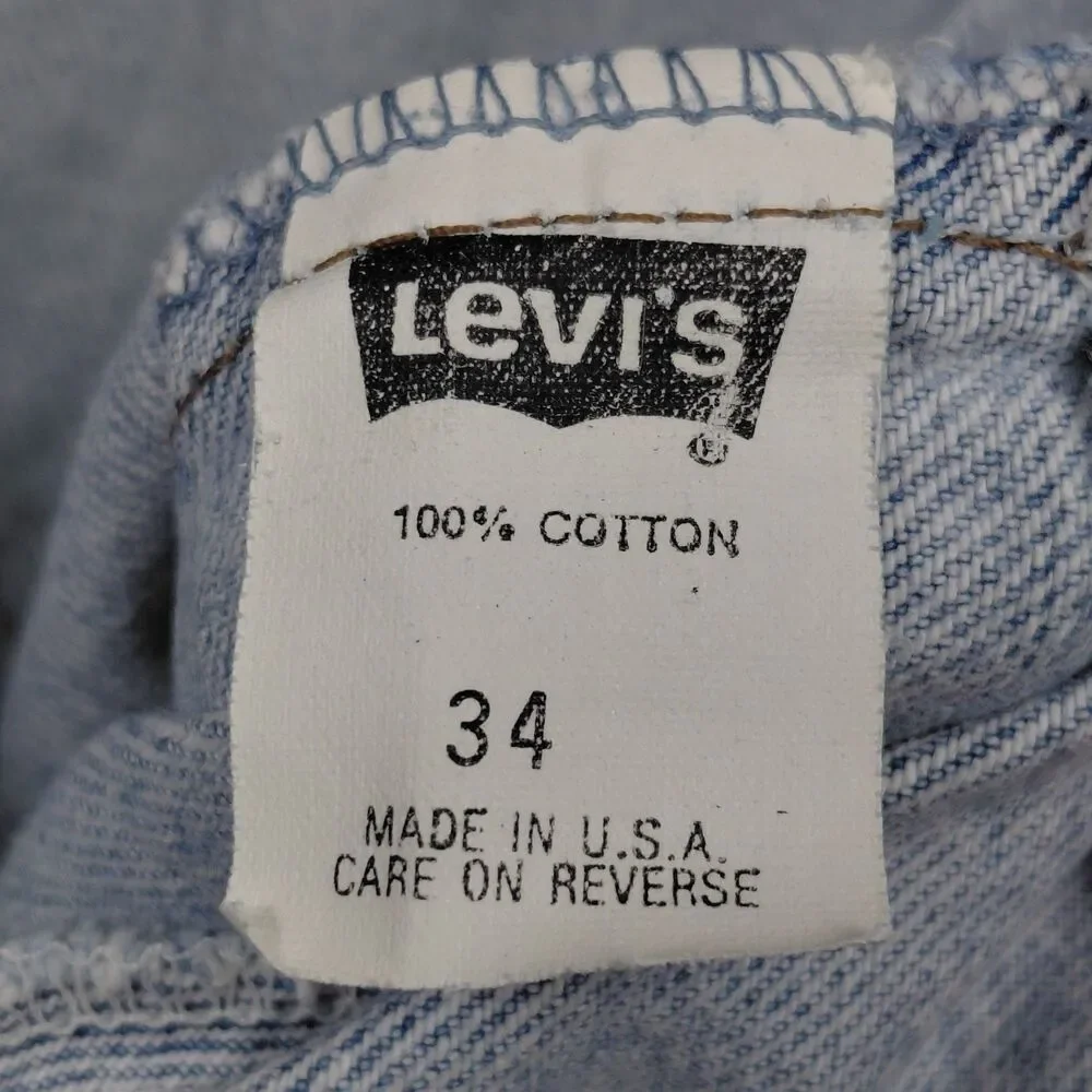 Levis good some